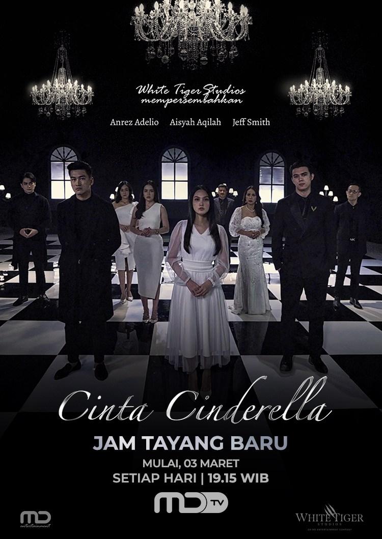Cinta Cinderella