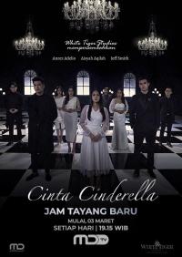 Cinta Cinderella