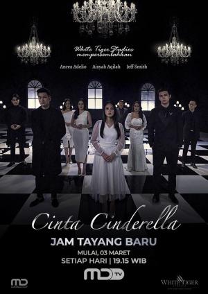 Cinta Cinderella