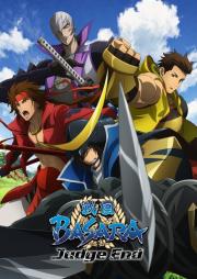 Sengoku Basara: End of Judgement