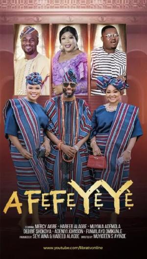 Afefeyeye