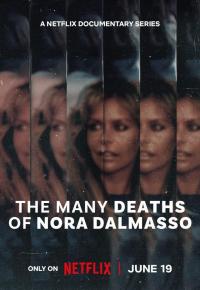 The Many Deaths of Nora Dalmasso