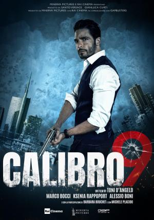 Caliber 9 [Portuguese]