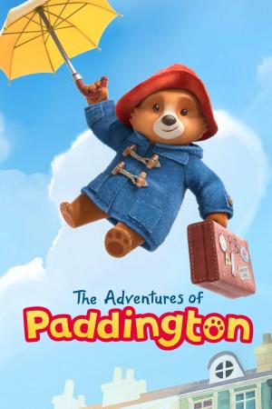 The Adventures of Paddington S1-S3
