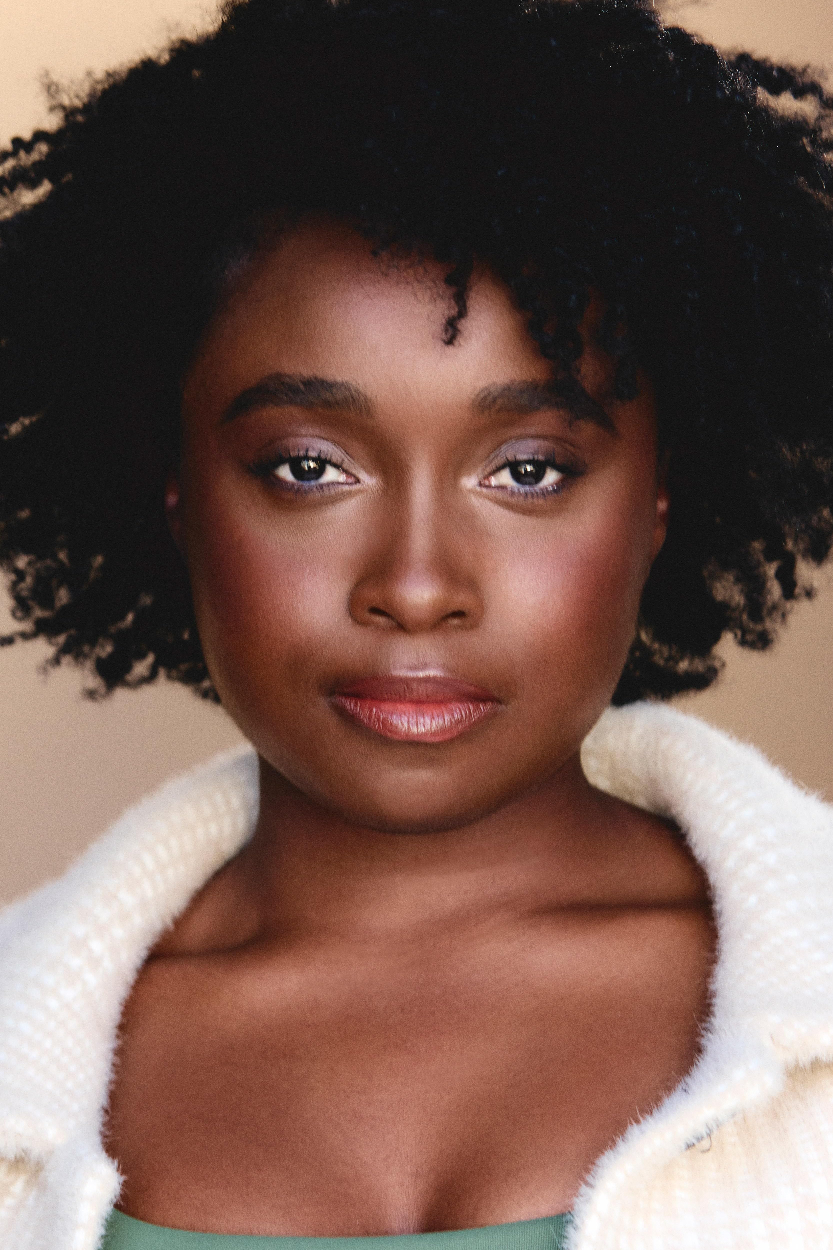 Kayla Forde