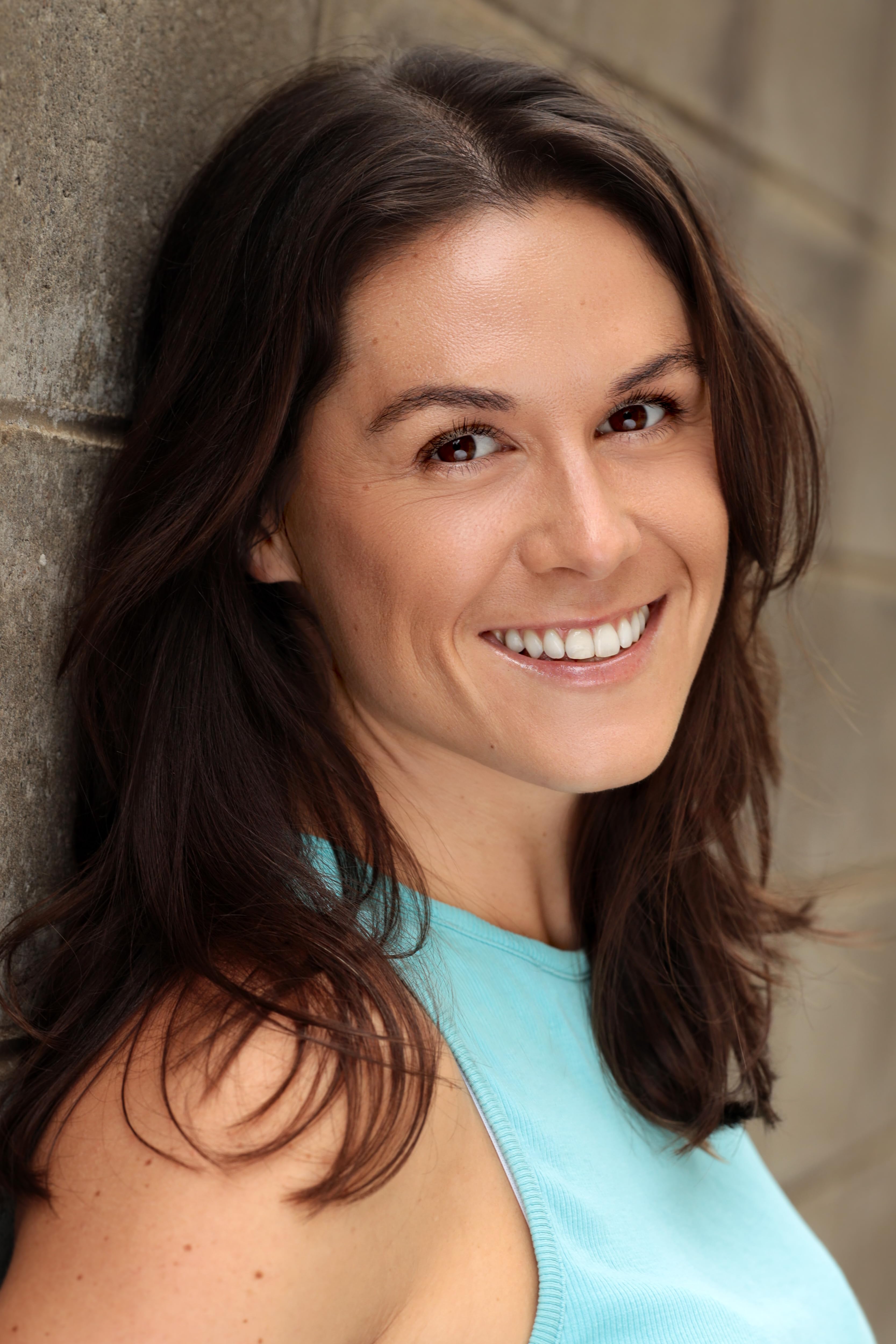 Alexandra Bartlett