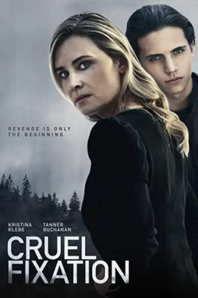 Sinister Seduction poster