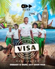 Visa on Arrival