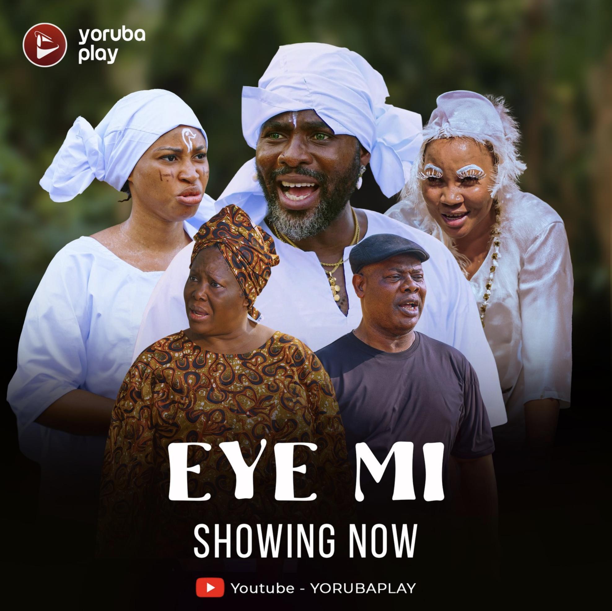 Eye Mi