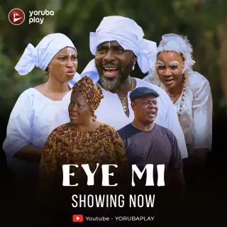 Eye Mi