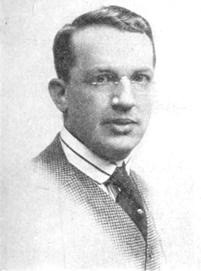 actor Arthur James large photo