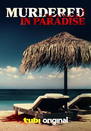 Murdered in Paradise - sflix