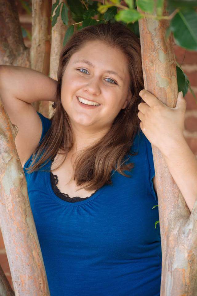 actor Trinity Dobbs large photo