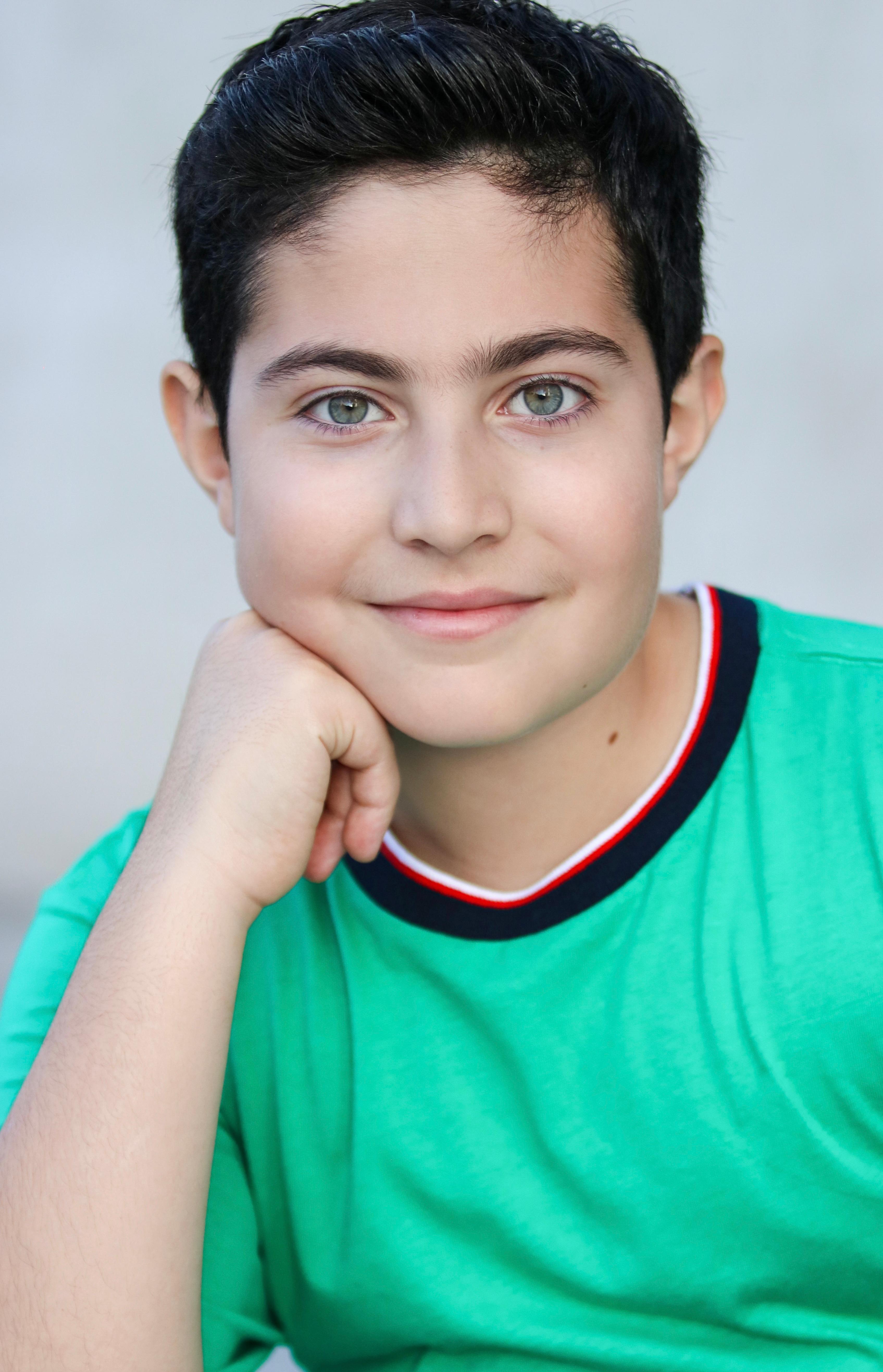 Alex Grigoryan