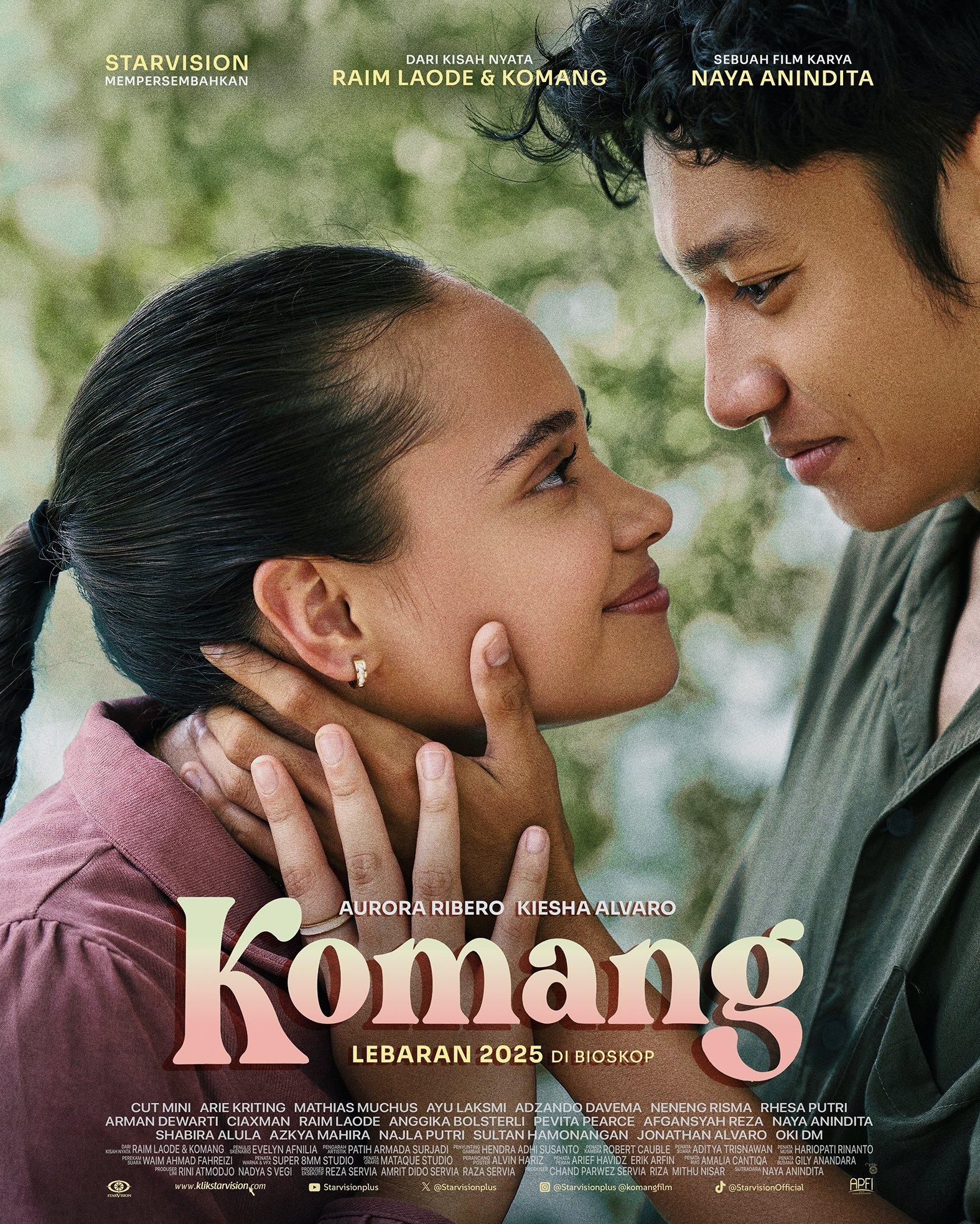 Komang