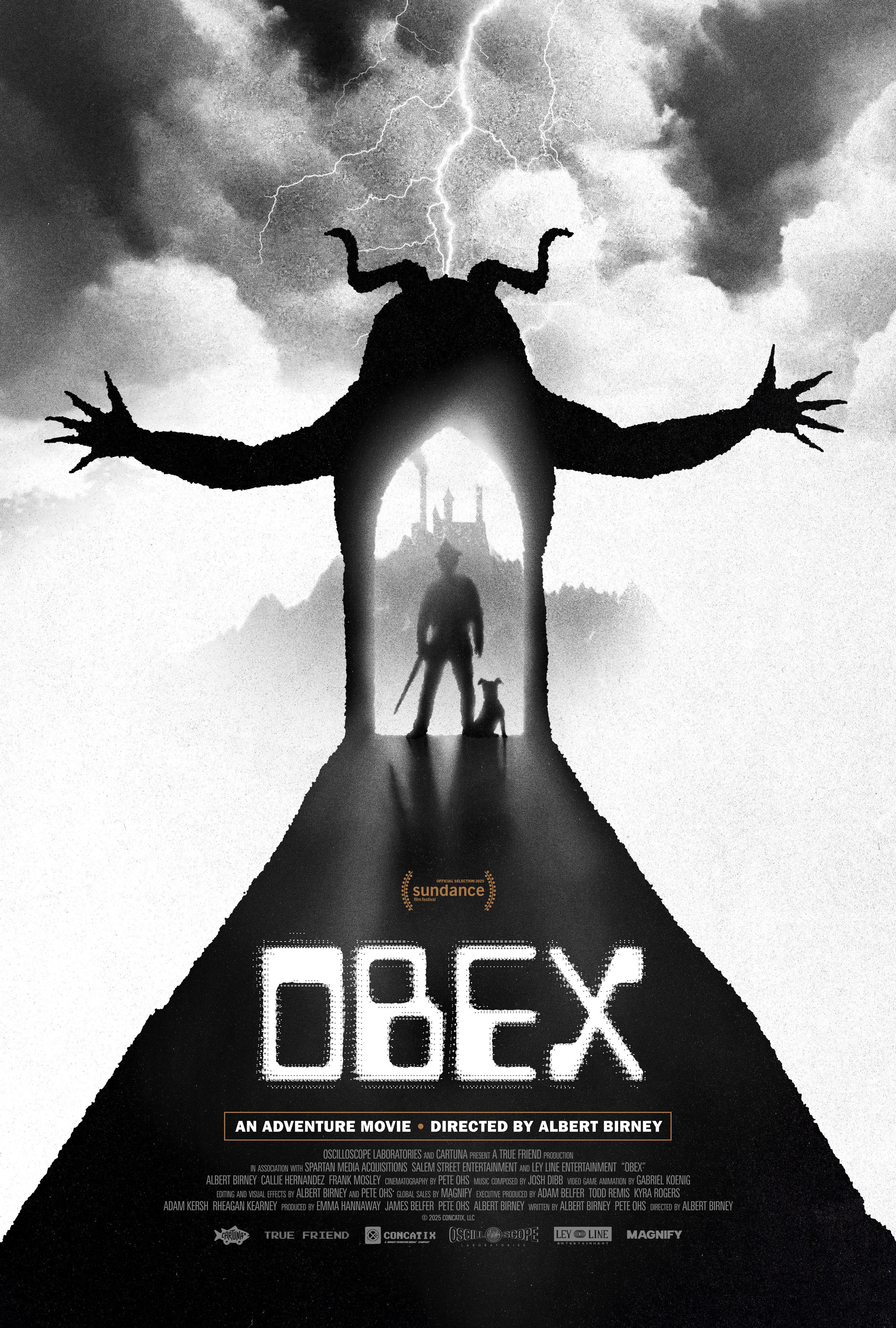 Obex (2025) | Watch on Movi47