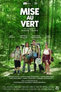 Mise au vert