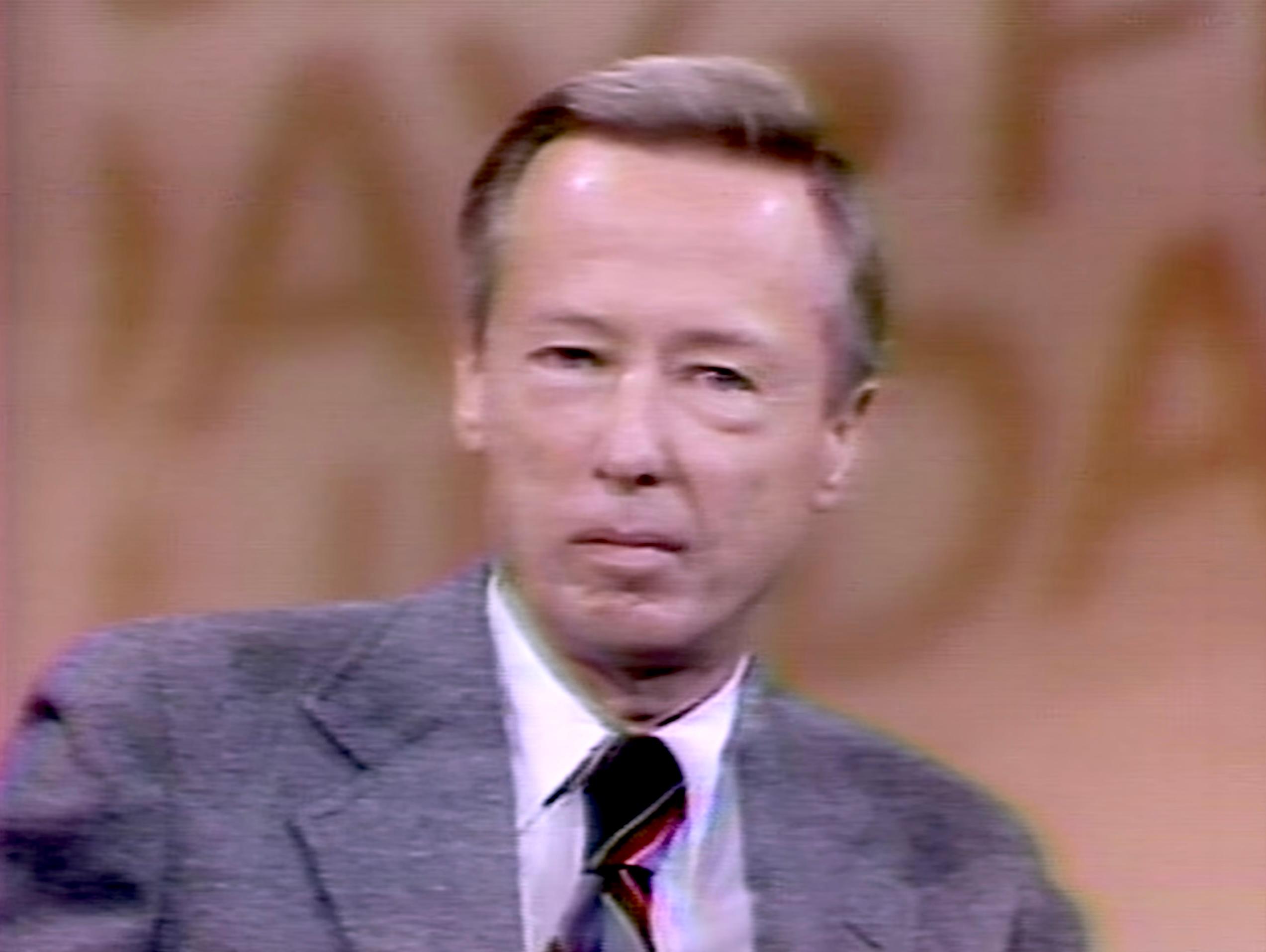 Jack Bennett