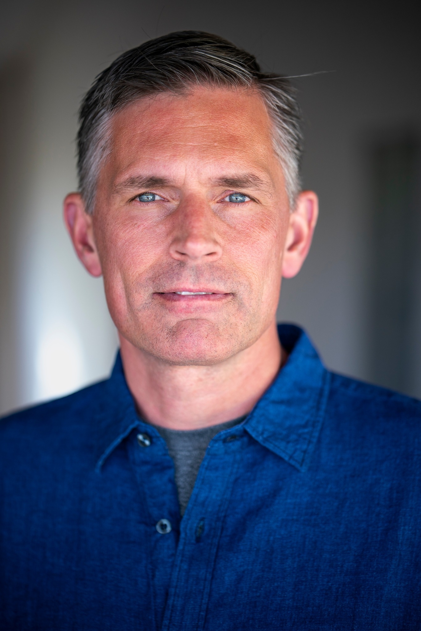 Martin Heinrich
