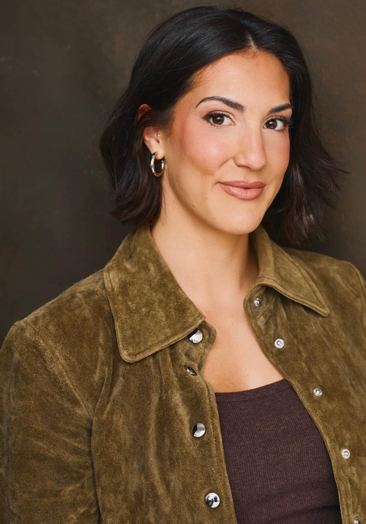 Gloria Goldman