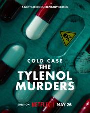 Cold Case: The Tylenol Murders