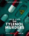 Cold Case: The Tylenol Murders