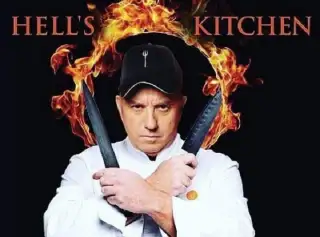 Hell's Kitchen