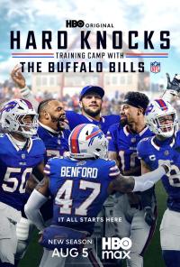 Hard Knocks: Offseason with the Buffalo Bills