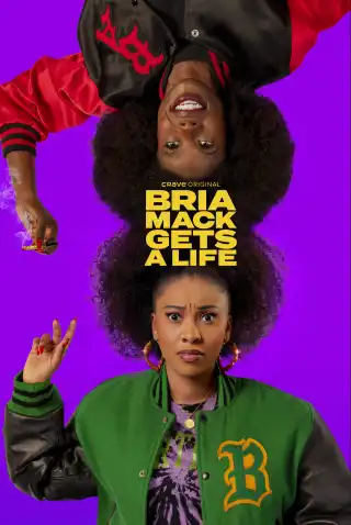Bria Mack Gets a Life
