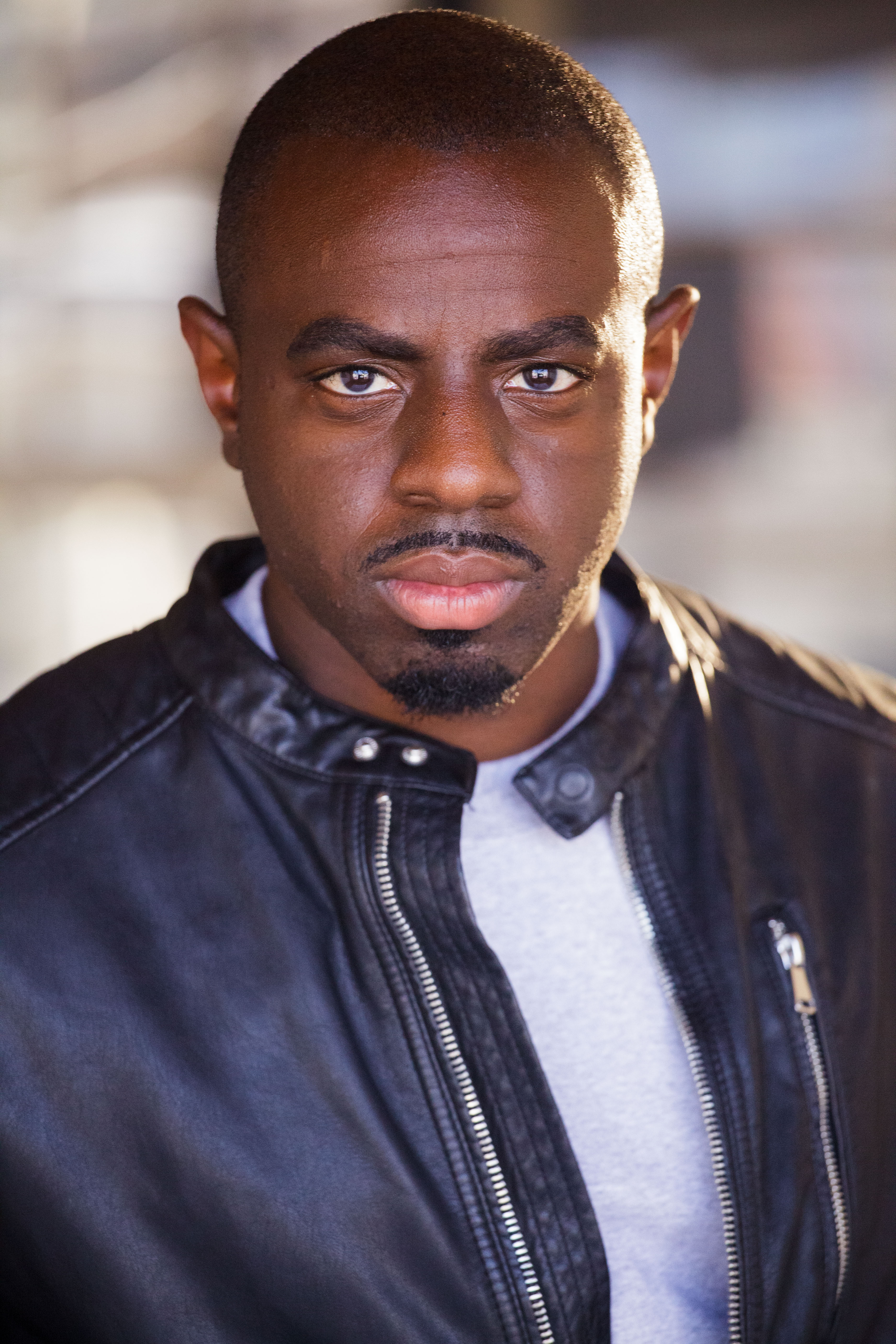 Akeem Mair