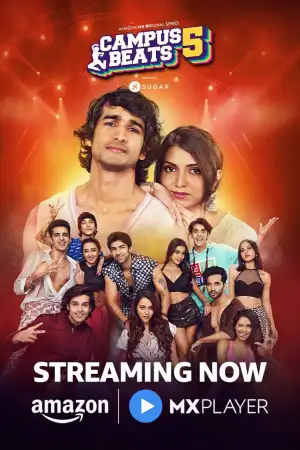 Campus Beats [Hindi] poster