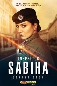 Inspector Sabiha