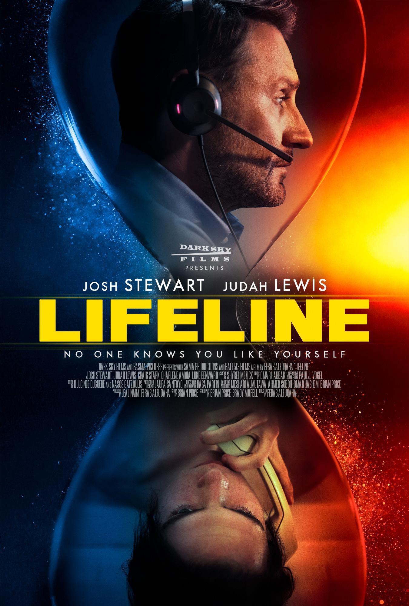Lifeline (2025) | Watch on Movi47