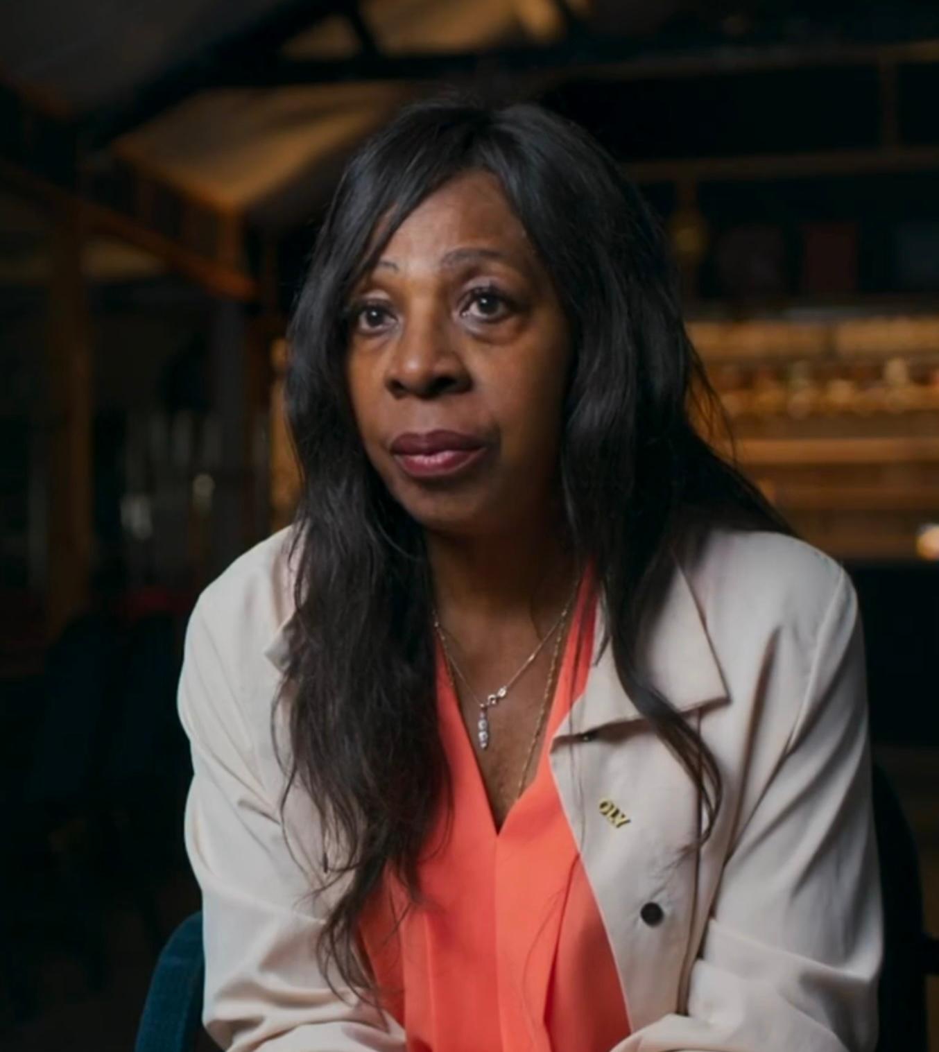 Joslyn Hoyte-Smith