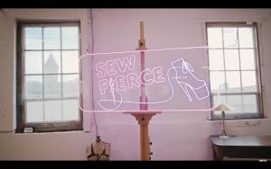 Sew Fierce S1-S2