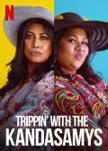 Trippin' with the Kandasamys