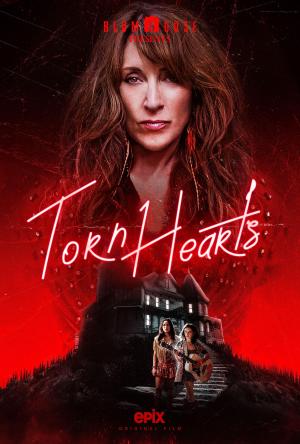 Torn Hearts [Portuguese]