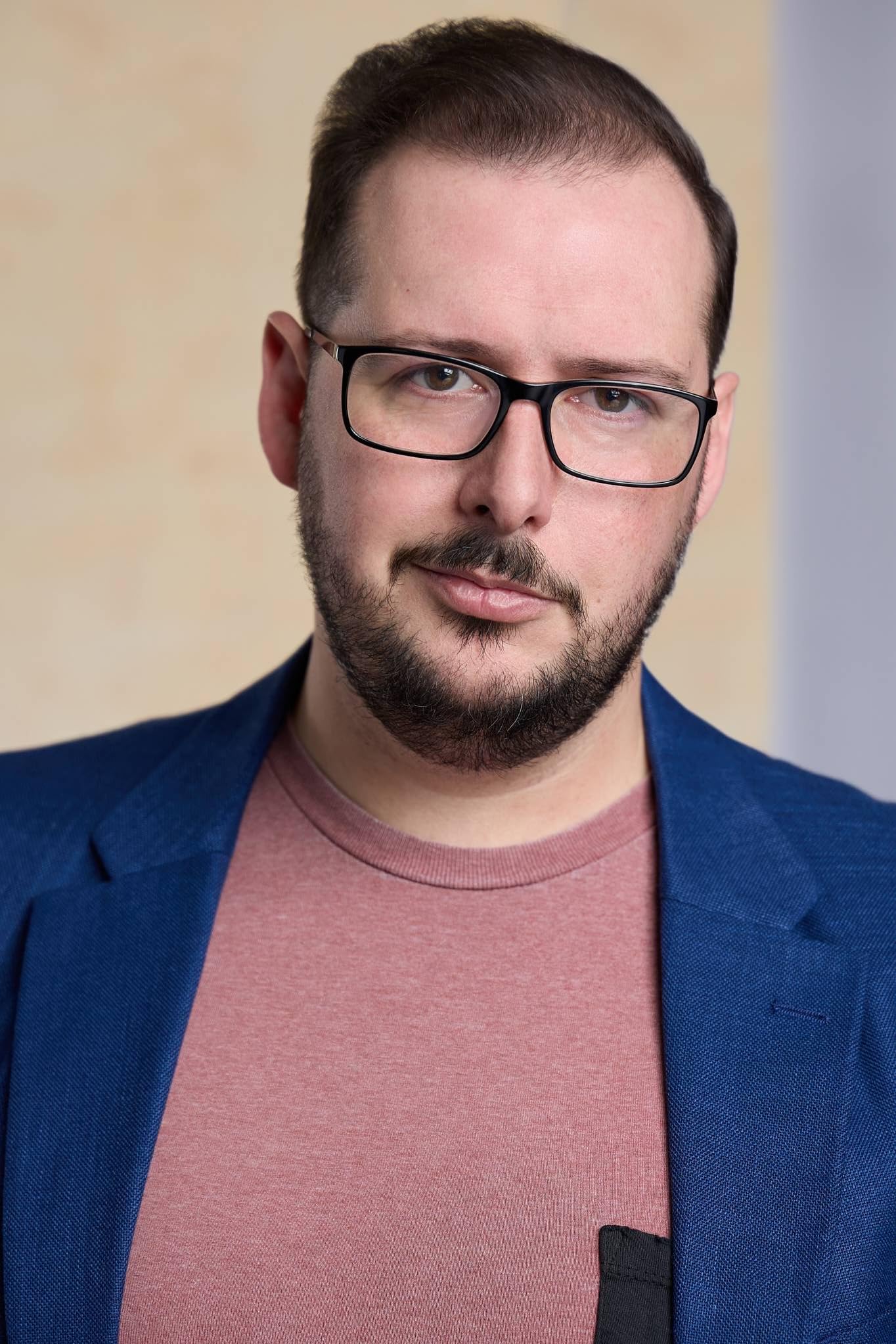 David Shoffner
