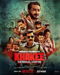 Khakee: The Bengal Chapter