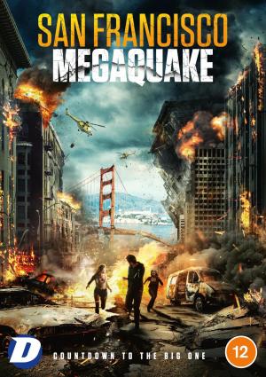 20.0 Megaquake [Tagalog]