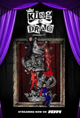 King of Drag