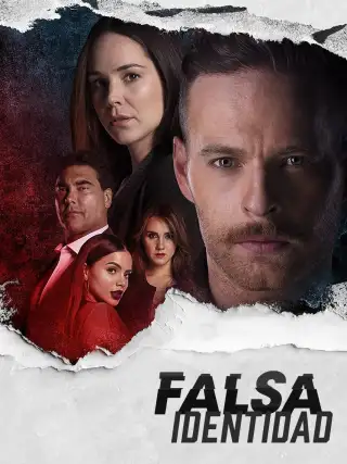 False Identity