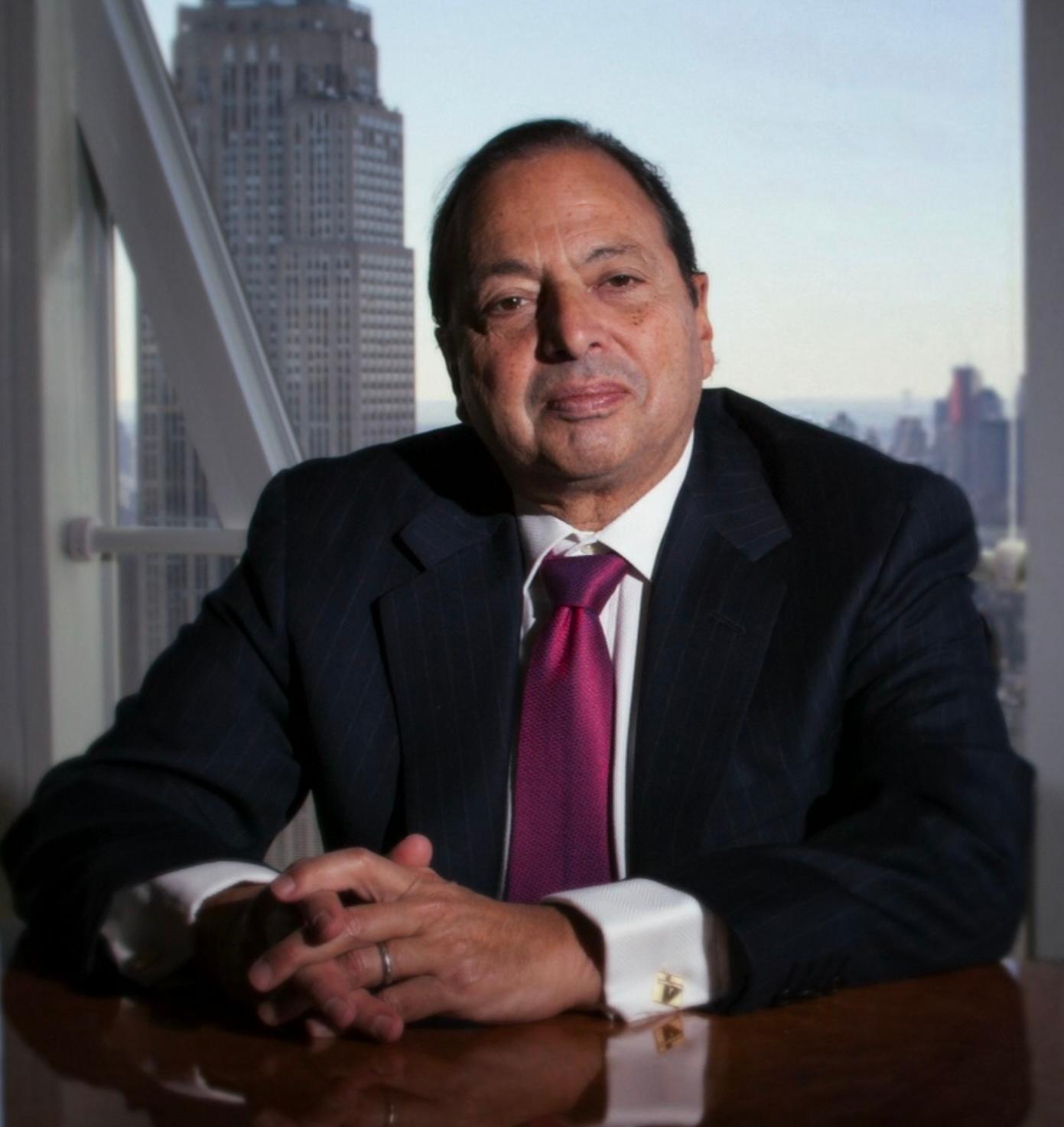 Douglas Durst