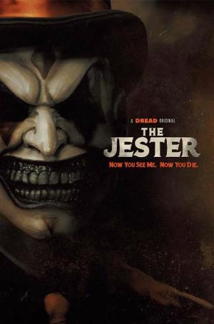 The Jester [Portuguese]