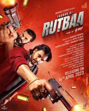 Yaaran Da Rutbaa - 123Movies