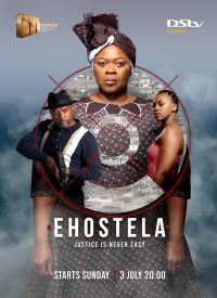 Ehostela