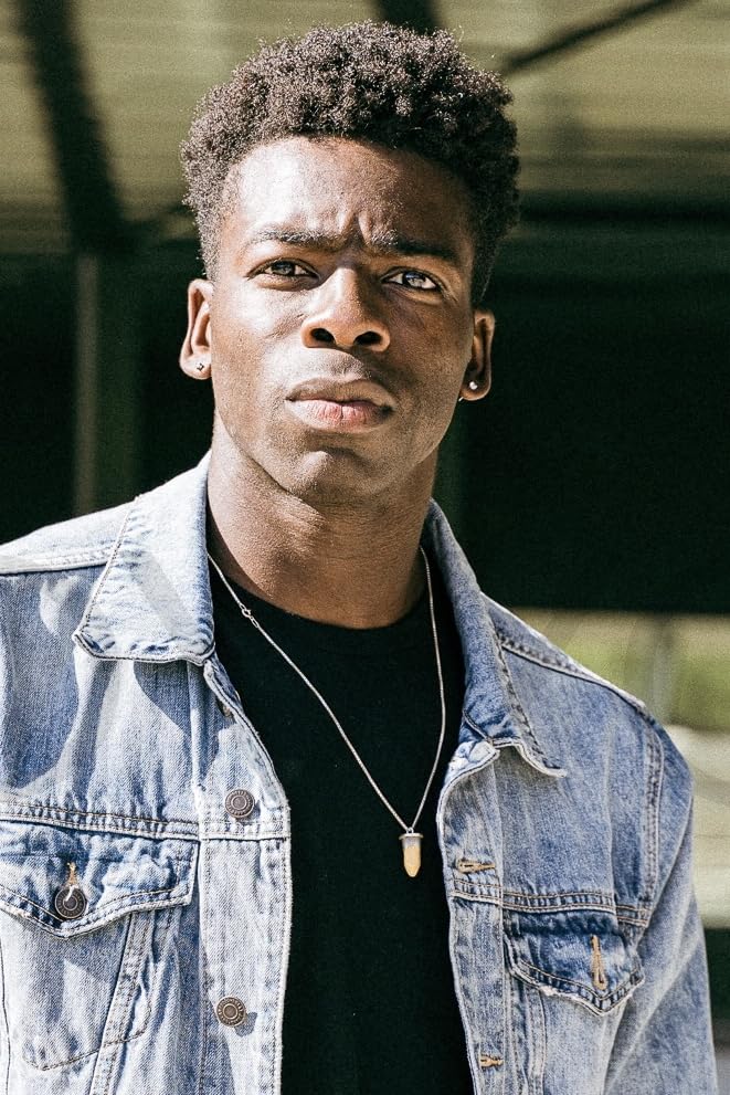 actor David Andrew Berry large photo