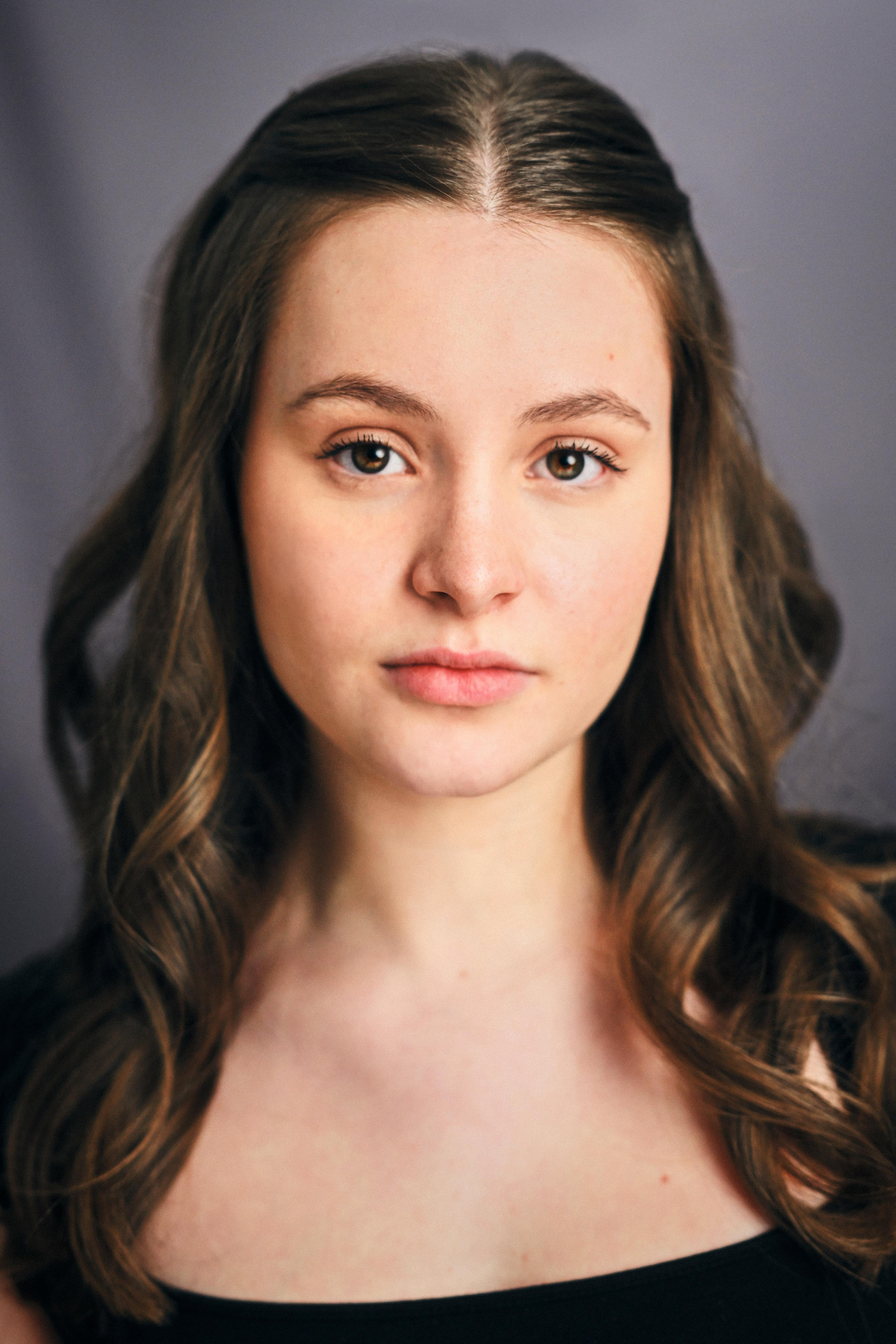 Imogen Clawson