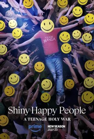 Shiny Happy People S1-S2