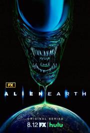 Alien: Earth